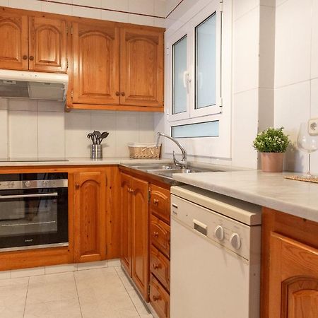 Apartamento El Capitan L' Escala 외부 사진
