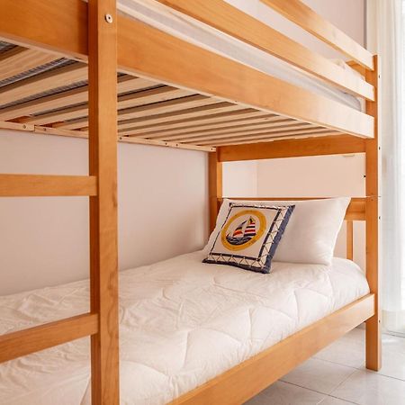 Apartamento El Capitan L' Escala 외부 사진