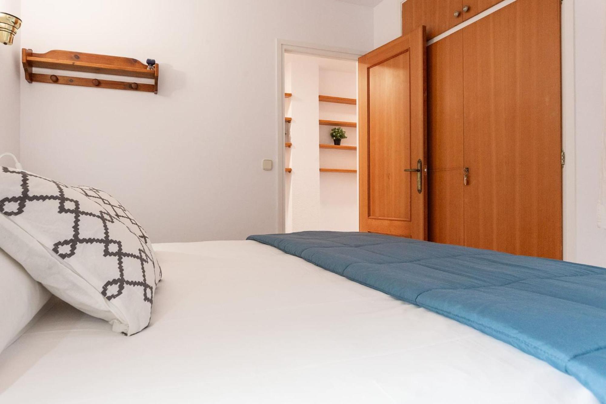 Apartamento El Capitan L' Escala 외부 사진
