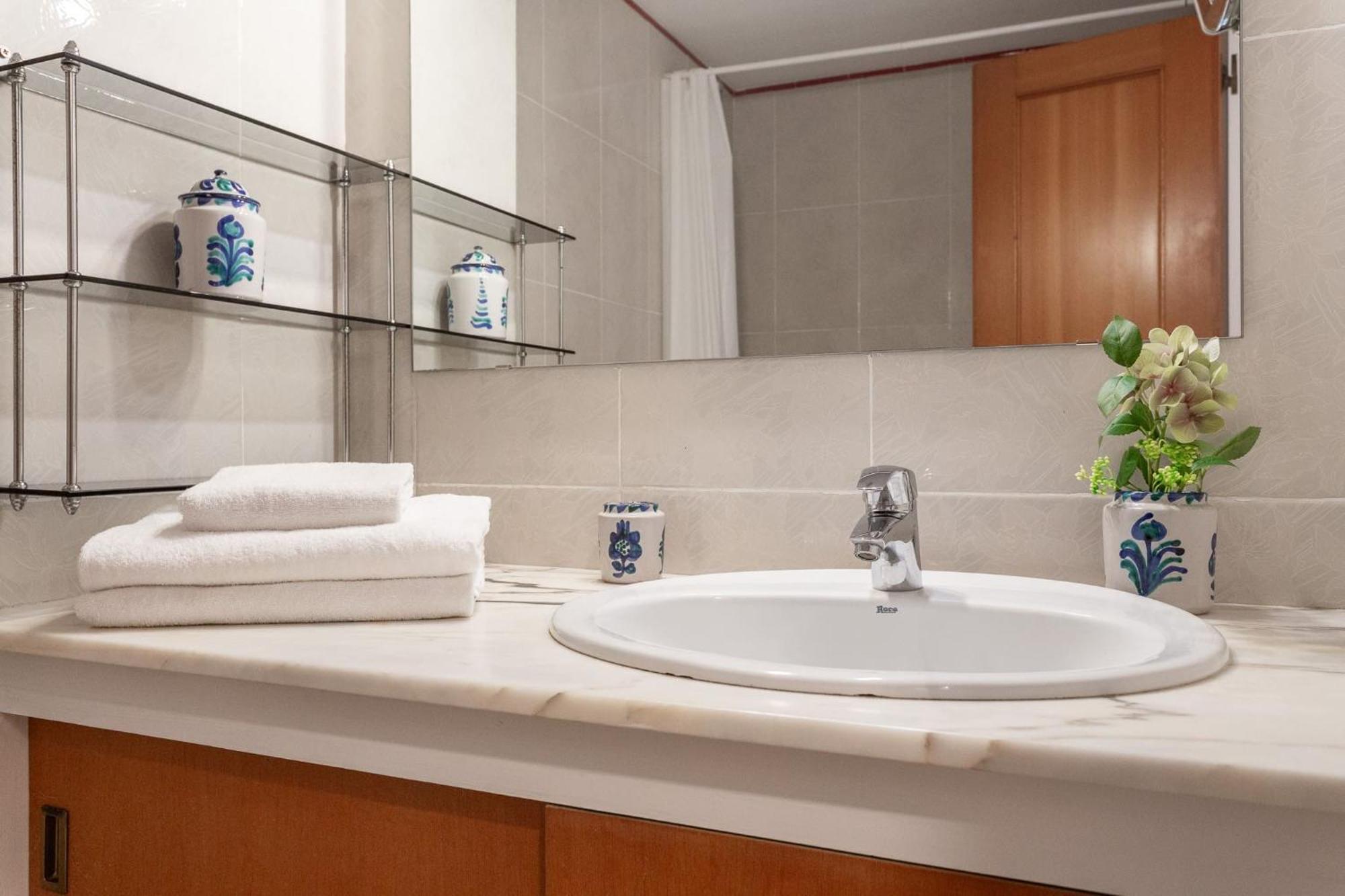 Apartamento El Capitan L' Escala 외부 사진