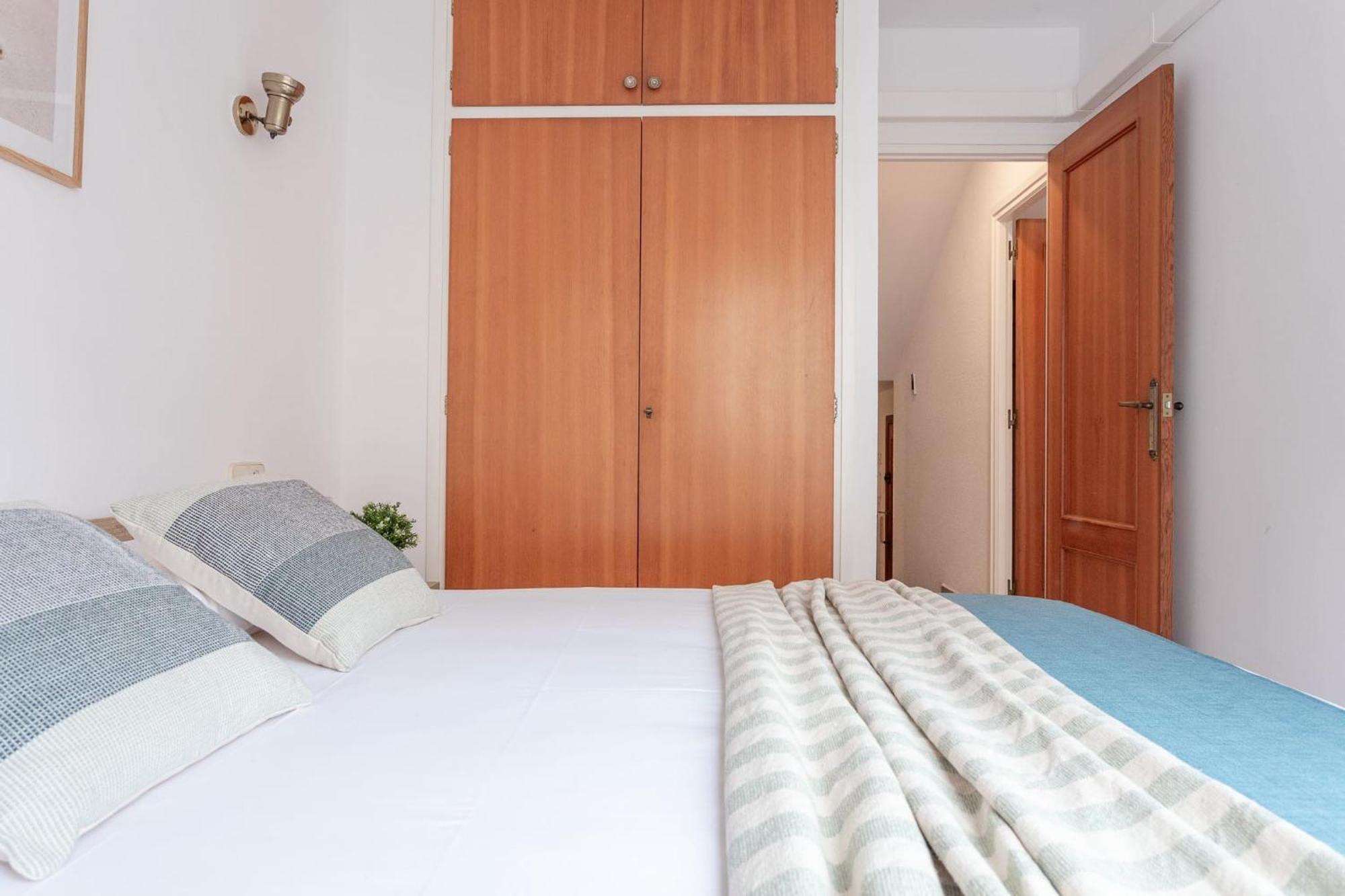Apartamento El Capitan L' Escala 외부 사진
