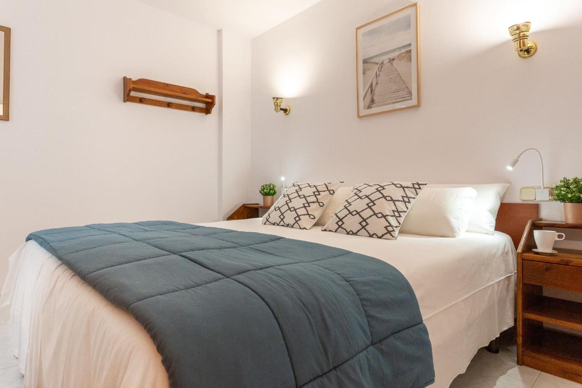 Apartamento El Capitan L' Escala 외부 사진
