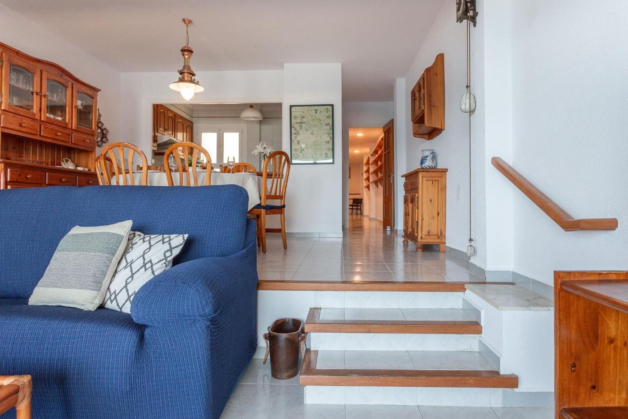Apartamento El Capitan L' Escala 외부 사진