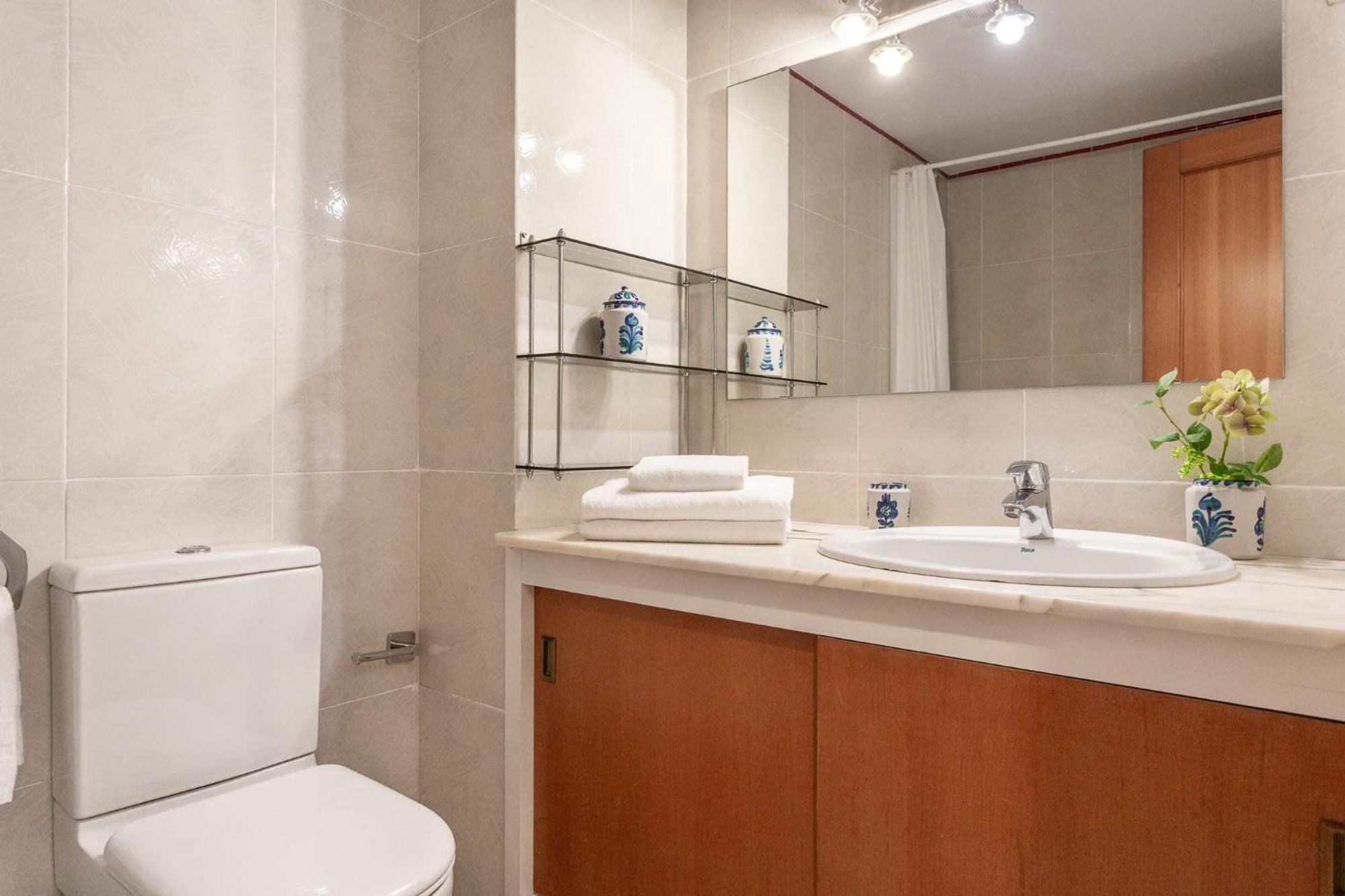 Apartamento El Capitan L' Escala 외부 사진