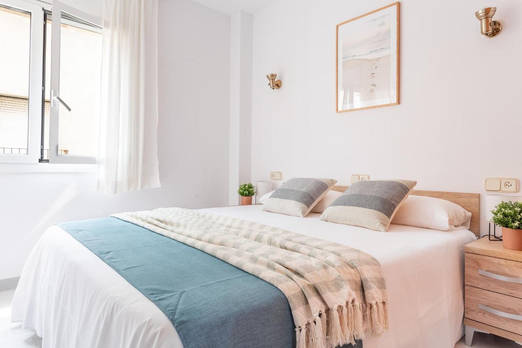 Apartamento El Capitan L' Escala 외부 사진
